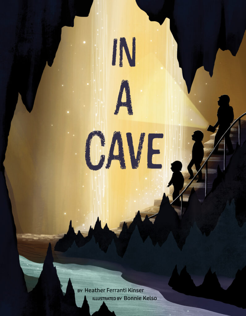 In-A-Cave-Cover