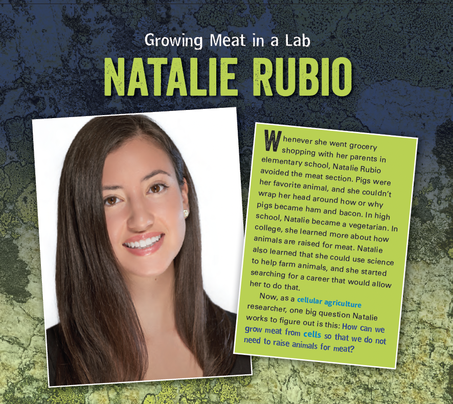 Natalie-Rubio-spread-in-CLIMATE-WARRIORS