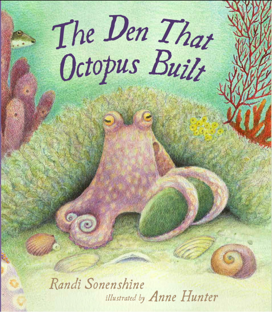 The-Den-That-Octopus-Built-cover