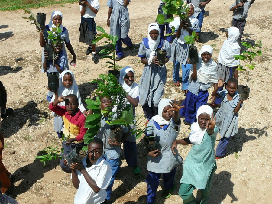 children-conservation-sustainability