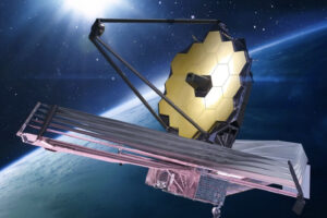 James-Webb-Space-Telescope