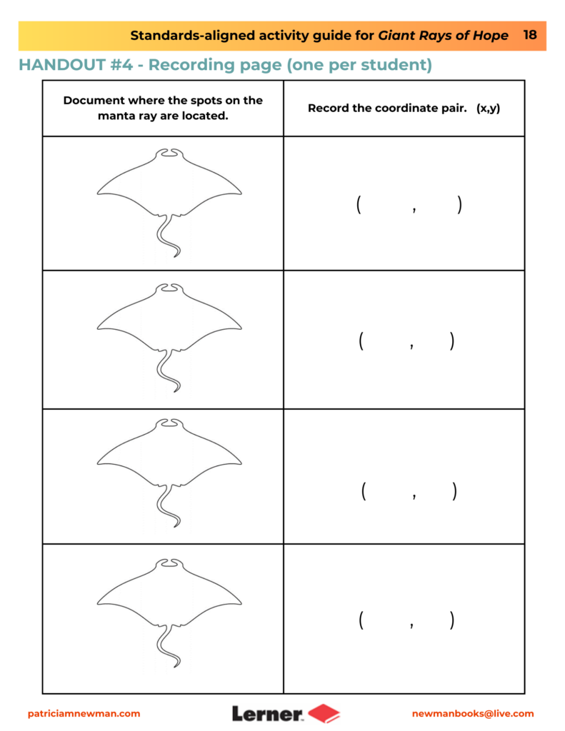 Handout-4-coordinate-plane-lesson