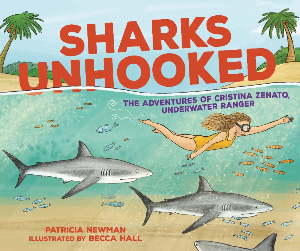 Sharks-Unhooked-cover