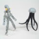 LitLinks: Imagine your own alien, an easy STEM + literacy lesson 