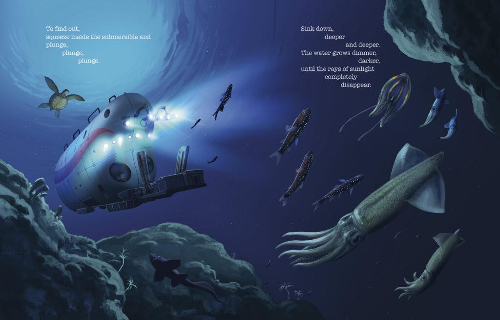 Deep-Deep-Down-interior