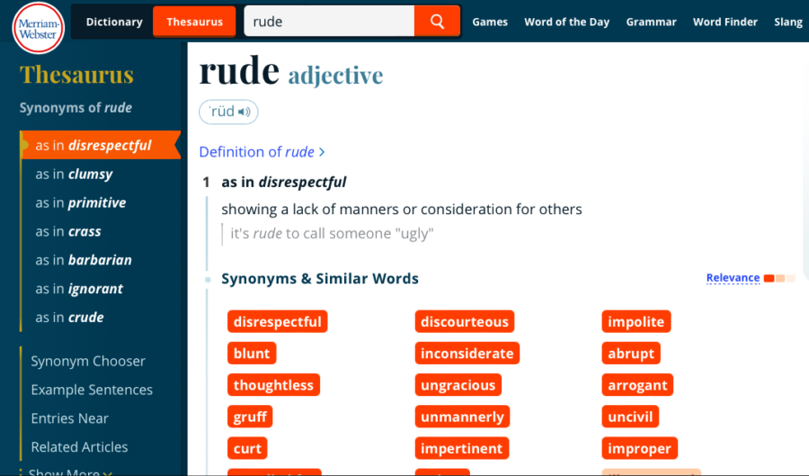 LitLinks: How to explore shades of meaning in STEM literature using synonyms