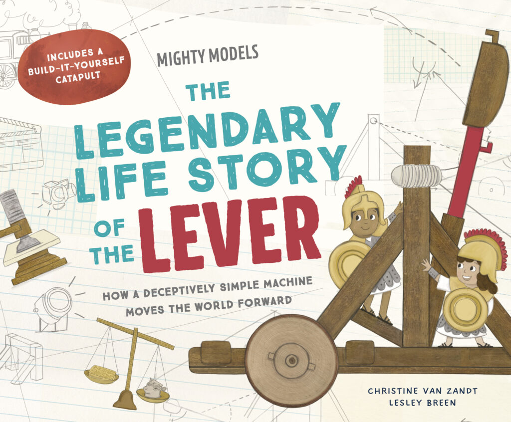 Legendary-Life-Story-of-the-Lever-cover
