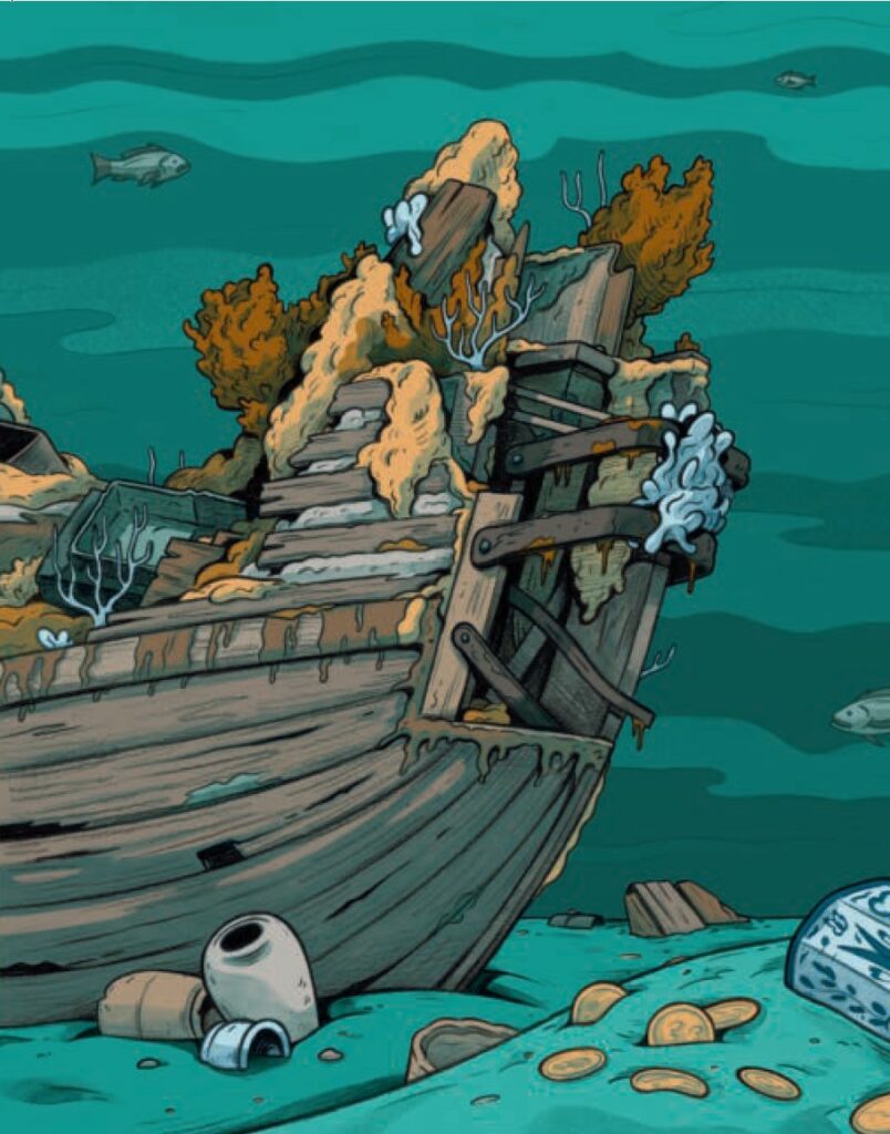 from-Unfathomable-underwater-treasure