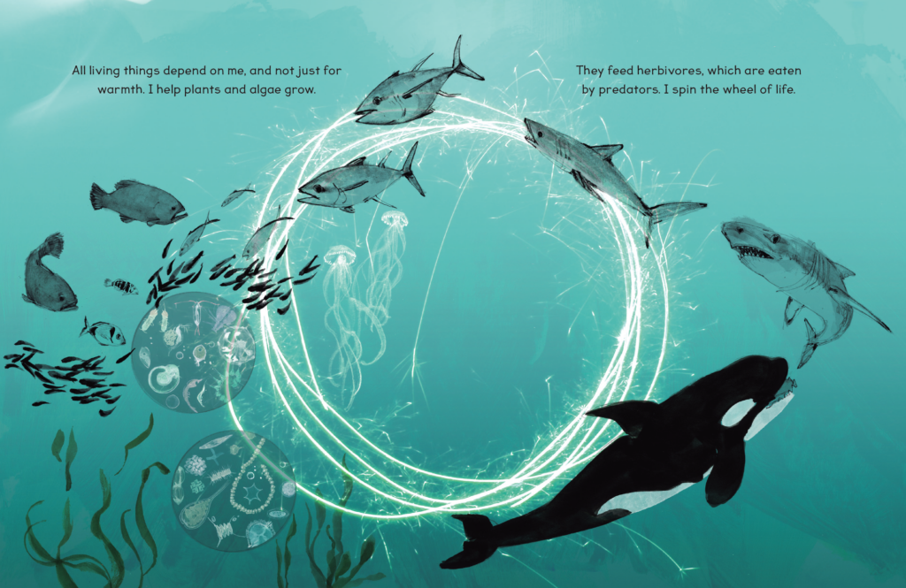 I-Am-Light-interior-wheel-of-life