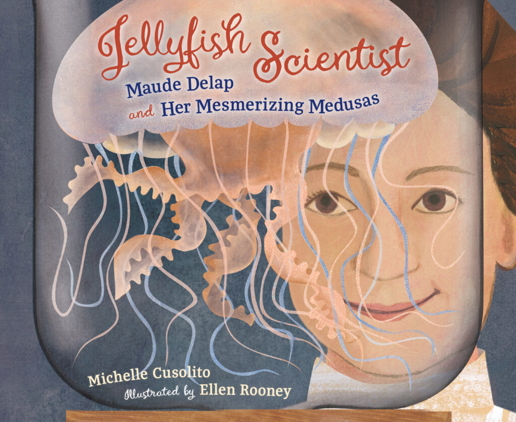 Jellyfish-Scientist-by-Michelle-Cusolito