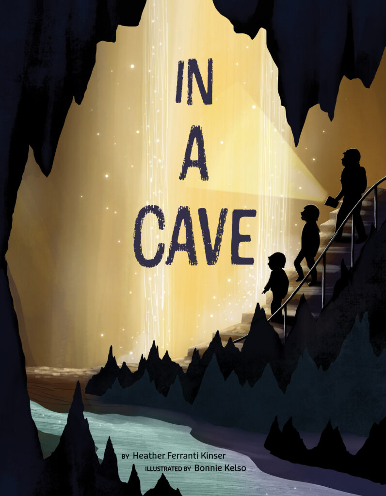 In-A-Cave-book-cover