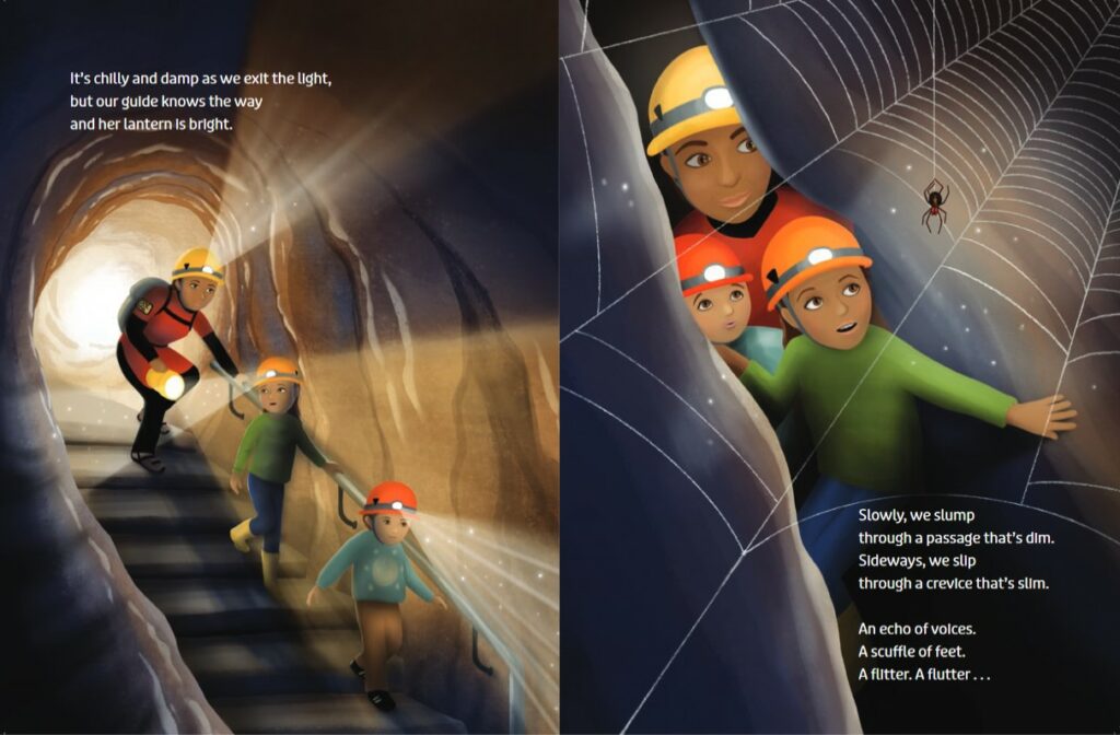 interior-image-In-A-Cave